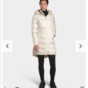 NWT North Face Transit Jacket